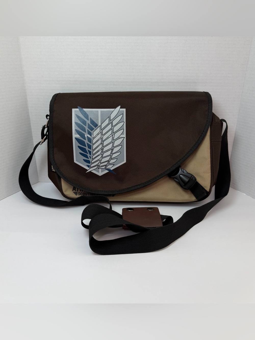 Attack on Titans Bag
